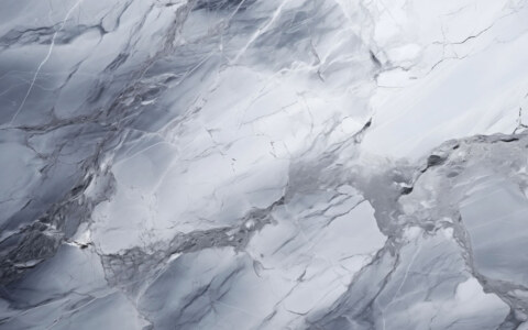 Texture de marbre gris argent Téléchargement gratuit Aperçu du fond d'écran haute résolution 4K pour des espaces élégants et modernes
