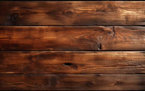 Texture de planche de bois craquelée et usée par le temps - haute résolution. Parfait pour les projets de décoration d'intérieur rustique et vintage.
