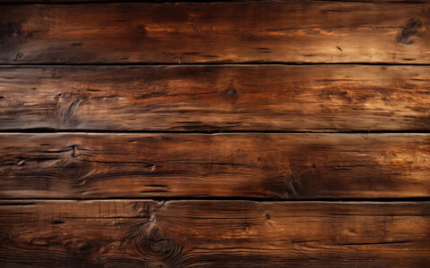 Texture de planche de bois rustique et altérée - haute résolution. Parfait pour les projets de décoration d'intérieur de style vintage ou maison de ferme.