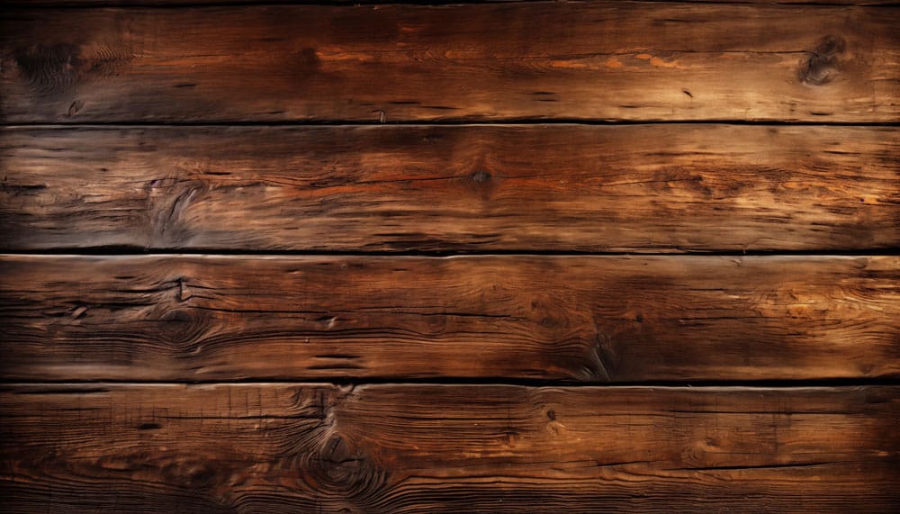 Texture de planche de bois rustique et altérée - haute résolution. Parfait pour les projets de décoration d'intérieur de style vintage ou maison de ferme.