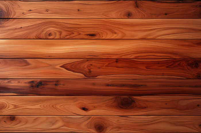 Texture de planche de bois naturelle et épurée - haute résolution. Parfait pour les projets de décoration d'intérieur minimaliste et moderne.