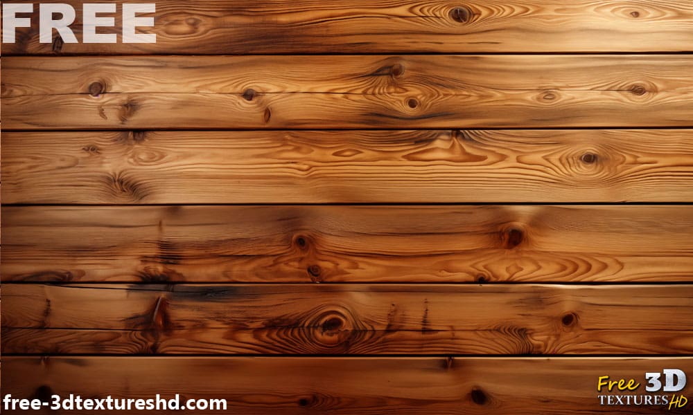 Texture de planches de bois horizontales Photo à télécharger gratuitement en haute résolution