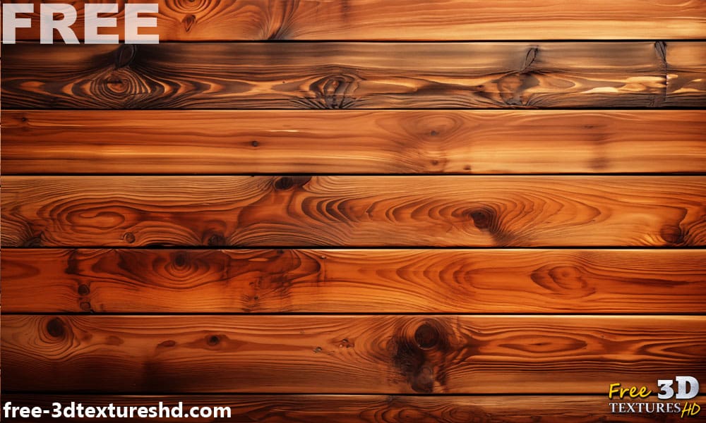 Texture de planches de bois horizontales Photo à télécharger gratuitement en haute résolution