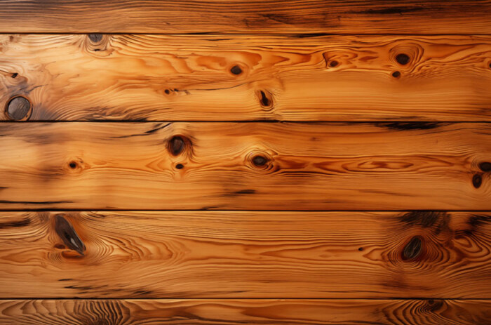 Texture de planches de bois brut Télécharger gratuitement le fond d'écran 4K en haute résolution pour les projets de design rustique et naturel