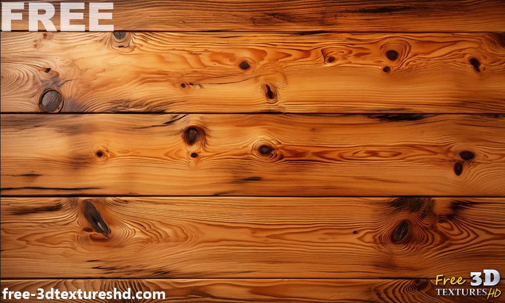 Texture de planches de bois brut Télécharger gratuitement le fond d'écran 4K en haute résolution pour les projets de design rustique et naturel