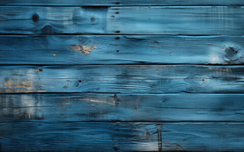 Texture horizontale de planches de bois peintes - à télécharger gratuitement en haute résolution. Parfait pour les projets de design de style rustique et de ferme.