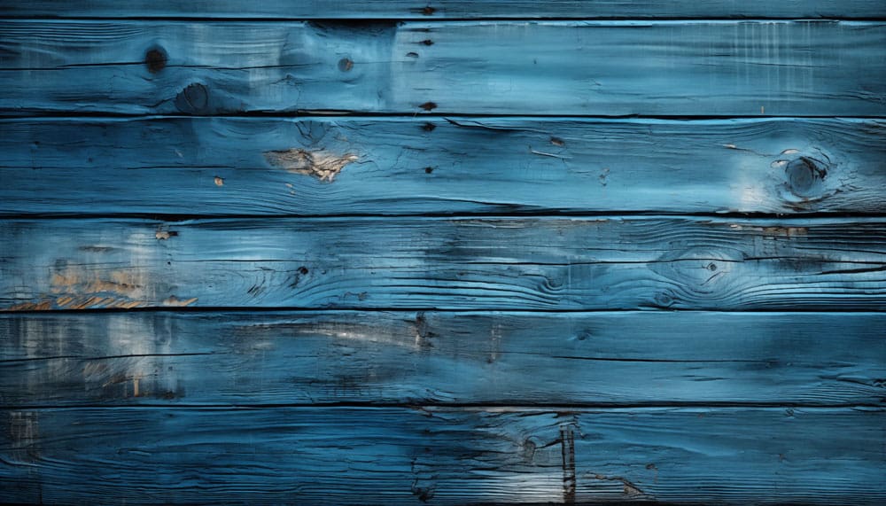 Horizontal painted wood plank texture background - free high-resolution download. Perfect for rustic, farmhouse-style design projects.