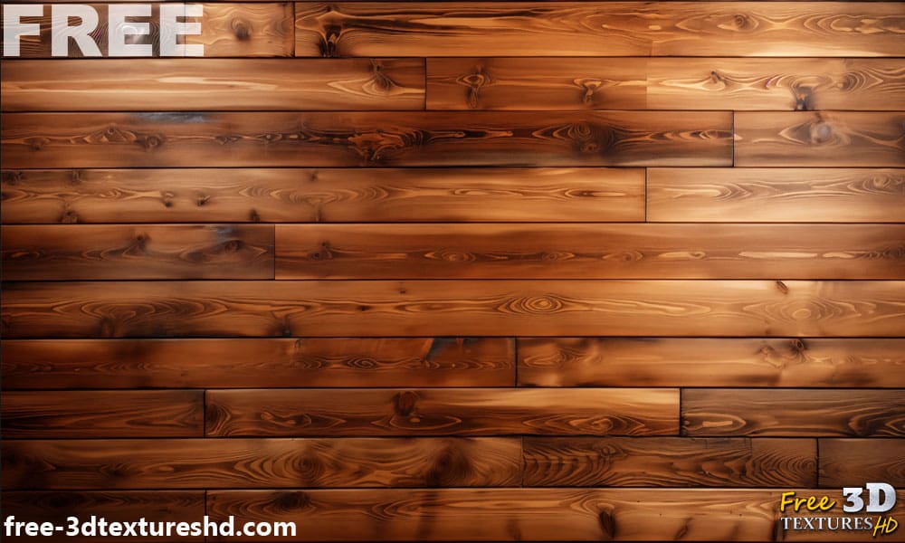 Texture de planches de bois brut Télécharger gratuitement le fond d'écran 4K en haute résolution Idéal pour les intérieurs rustiques et naturels