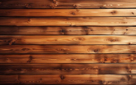 Texture de planches de bois brut Télécharger gratuitement le fond d'écran 4K en haute résolution pour une esthétique authentique et rustique