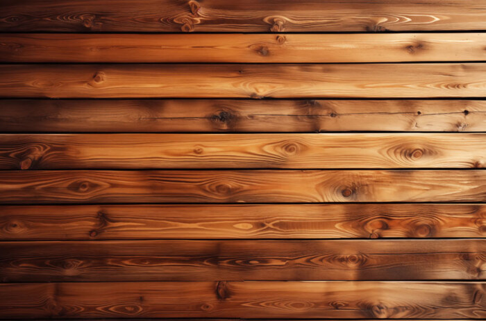 Texture de planches de bois brut Télécharger gratuitement le fond d'écran 4K en haute résolution pour une esthétique authentique et rustique