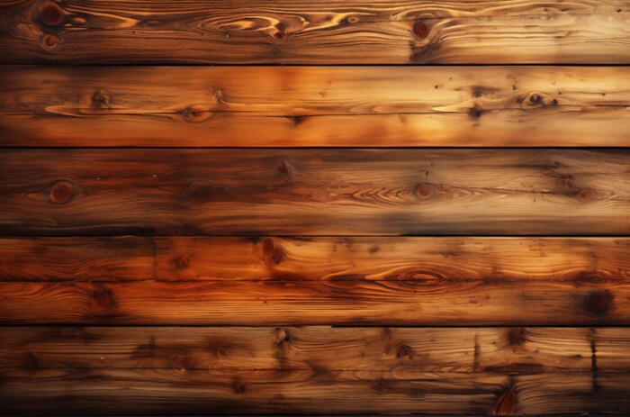 Texture de planches de bois brutes Télécharger gratuitement le fond d'écran 4K en haute résolution pour des designs authentiques et rustiques