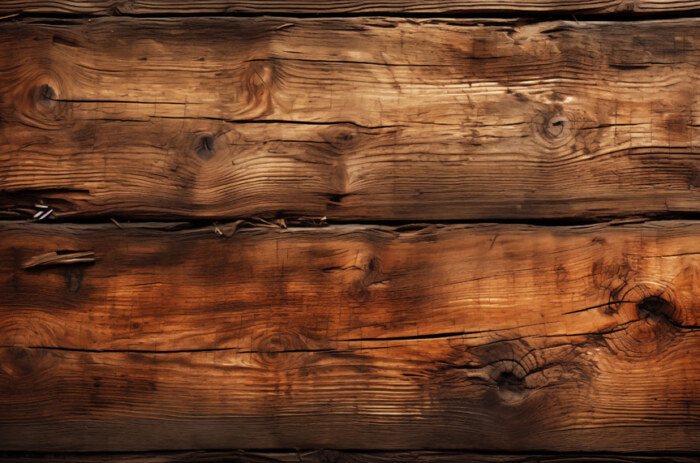 Texture de Vieilles Planches en Bois Brut Téléchargement Gratuit 4K Fond d'Écran Haute Résolution pour Designs Vintage et Rustiques