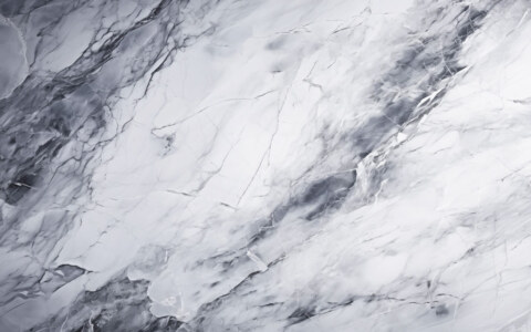 Texture luxueuse de marbre gris argent spectaculaires - téléchargement gratuit en haute résolution. Parfait pour les projets de décoration intérieure haut de gamme.