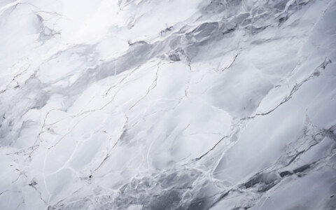 Fond de texture de marbre gris argent spectaculaire - téléchargement gratuit en haute résolution. Parfait pour un design d'intérieur luxueux et contemporain.