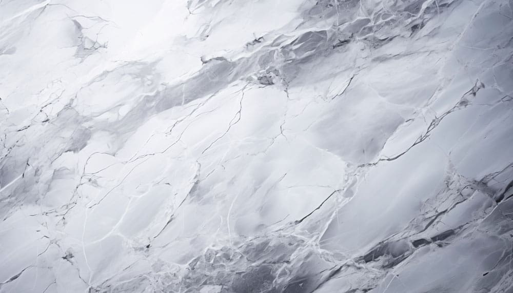 Fond de texture de marbre gris argent spectaculaire - téléchargement gratuit en haute résolution. Parfait pour un design d'intérieur luxueux et contemporain.
