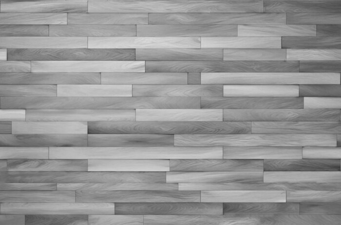 Texture de parquet en bois classique gris, fond à chevrons brut pour la décoration intérieure, image photo de revêtement de sol élégant, téléchargement gratuit 4K haute résolution