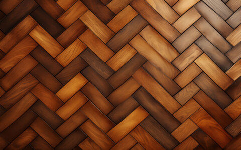 Texture de parquet bois  à chevrons haute résolution - téléchargement gratuit. Parfait pour l'inspiration de décoration intérieure et de revêtement de sol.