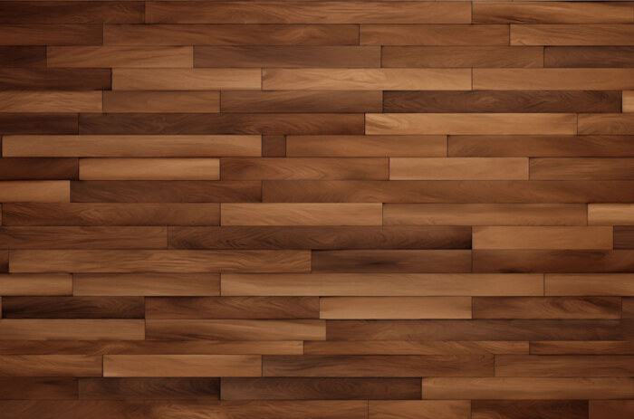 Texture de parquet en bois naturel, motif de fond pour la décoration intérieure, photo élégante de parquet en bois dur, téléchargement gratuit haute résolution 4K