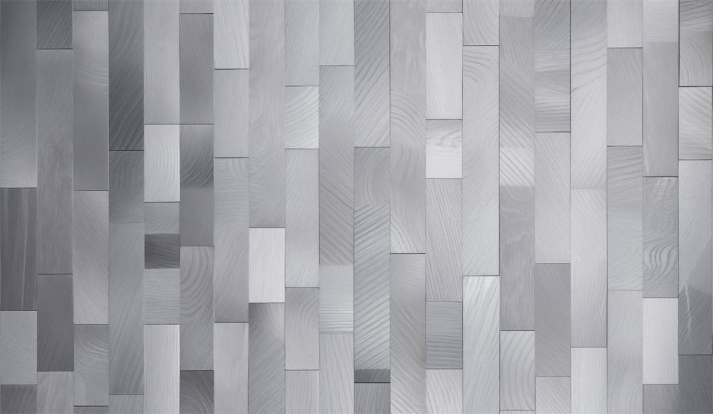 Texture de parquet en bois gris blanc vertical, fond de motif linéaire brut pour un design intérieur moderne, image photo de sol élégant, téléchargement gratuit 4K haute résolution