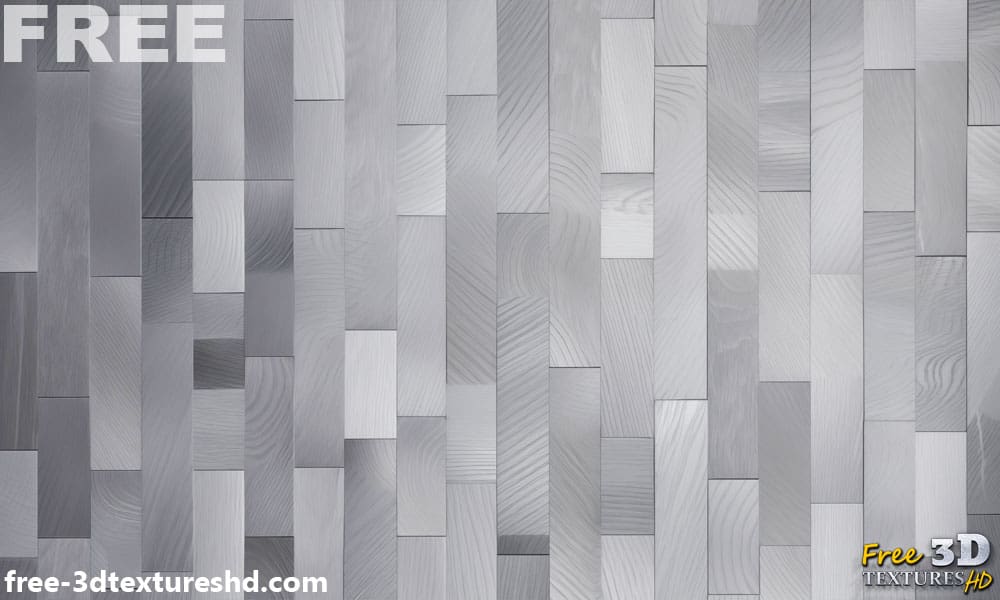 Texture de parquet en bois gris blanc vertical, fond de motif linéaire brut pour un design intérieur moderne, image photo de sol élégant, téléchargement gratuit 4K haute résolution