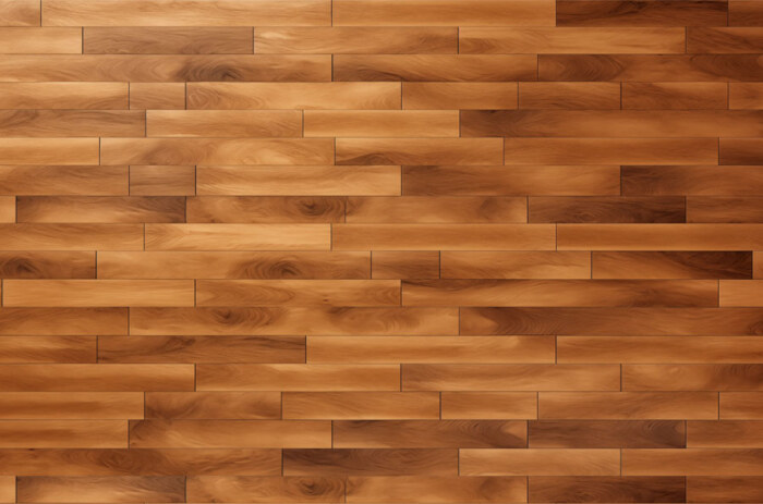 Texture de fond de parquet classique - téléchargement gratuit en haute résolution. Parfait pour la décoration intérieure et l'inspiration pour les revêtements de sol.