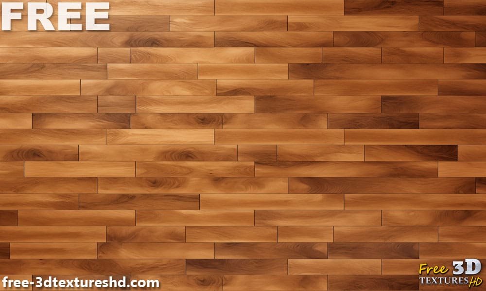 Classic parquet wood floor texture background - free high-resolution download. Perfect for interior design and flooring inspiration.