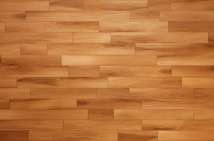 Texture de parquet en bois haute résolution. Téléchargement gratuit pour projets de décoration intérieure et de revêtement de sol.