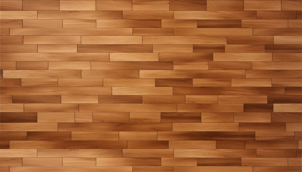 Texture de parquet en bois haute résolution - téléchargement gratuit. Parfait pour les projets de décoration intérieure et de revêtement de sol.