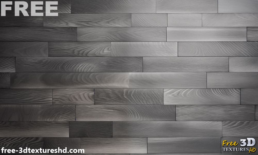 Texture de parquet en bois gris  blanc Téléchargement gratuit 4K image en haute résolution Parfaite pour le papier peint mural et au sol
