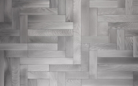 texture de parquet en bois gris blanc, pour un design d'intérieur moderne, image photo de papier peint de sol élégant, téléchargement gratuit 4K haute résolution