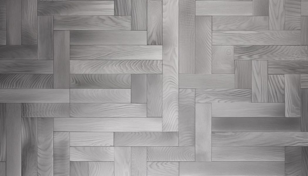 texture de parquet en bois gris blanc, pour un design d'intérieur moderne, image photo de papier peint de sol élégant, téléchargement gratuit 4K haute résolution