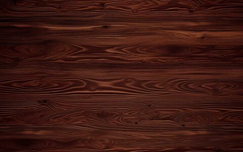 Fond de texture de bois brun foncé vieilli - haute résolution. Parfait pour la décoration d'intérieur rustique et vintage, les revêtements de sol et les papiers peints.