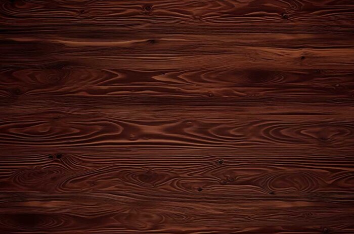 Fond de texture de bois brun foncé vieilli - haute résolution. Parfait pour la décoration d'intérieur rustique et vintage, les revêtements de sol et les papiers peints.