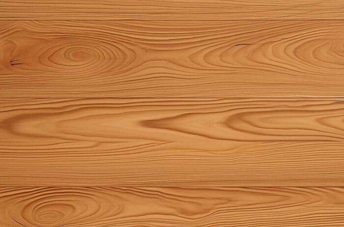 Texture de bois de chêne rustique - téléchargement gratuit en 4K HD. Idéal pour les projets de design en bois naturel.