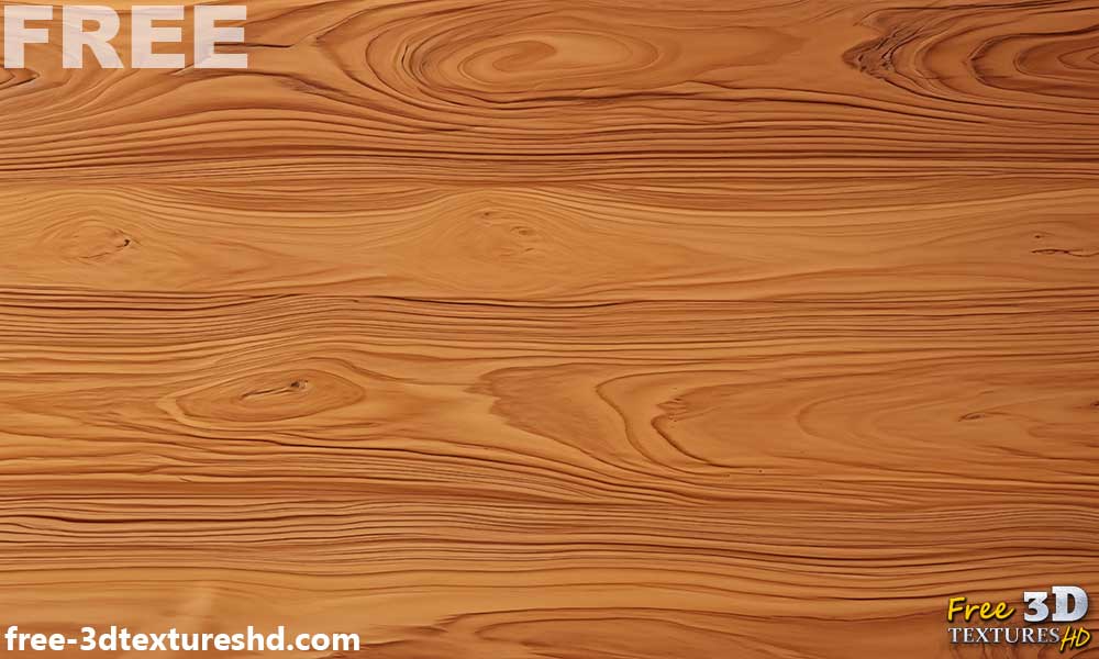 Image de texture de bois brut - téléchargement gratuit en HD 4K. Parfait pour les projets de conception et d'arrière-plan en bois naturel.