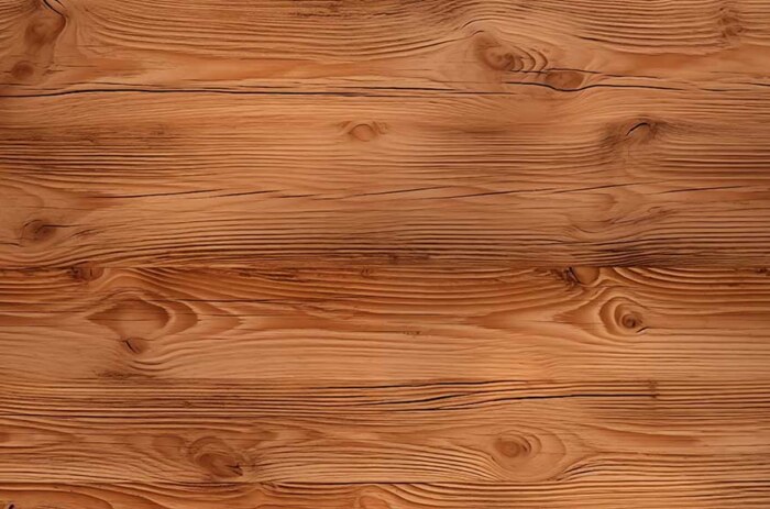 Texture de bois marron avec grain naturel - 4K HD à télécharger gratuitement. Parfait pour les murs, les sols et la décoration intérieure.