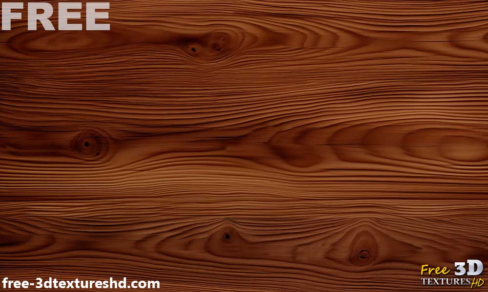 Téléchargement gratuit d'un papier peint à texture de bois brun en haute résolution. Grain de bois naturel pour les arrière-plans rustiques et les projets de design.