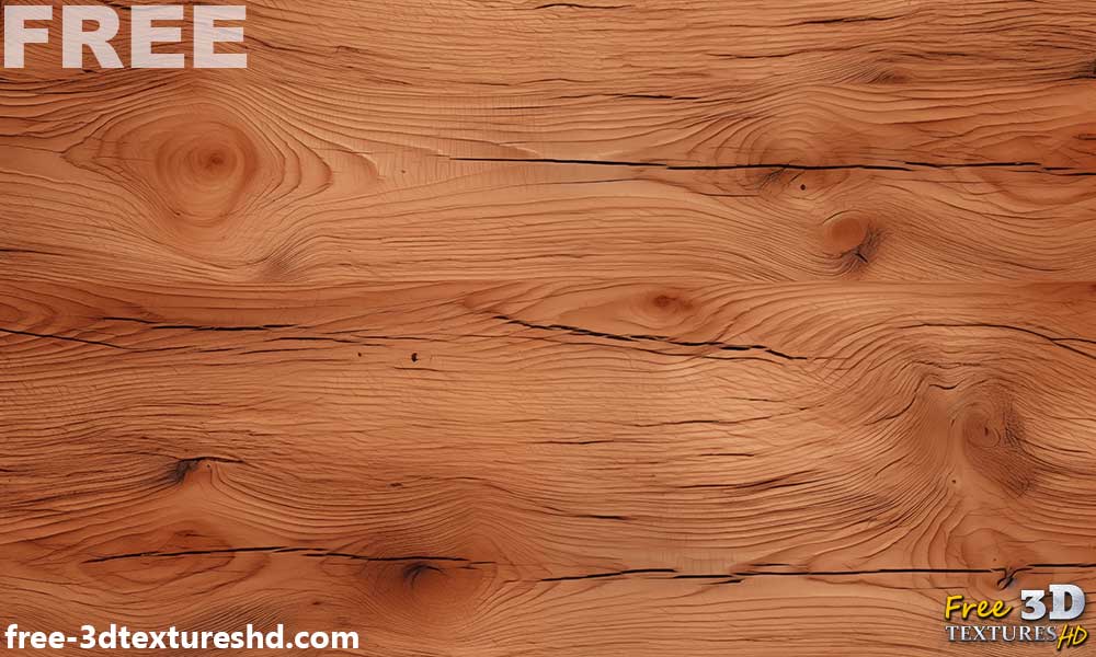 Texture de bois brut en arrière-plan, gros plan, motif de grain naturel, surface en bois rustique pour les projets de design, image haute résolution 4K à télécharger gratuitement.