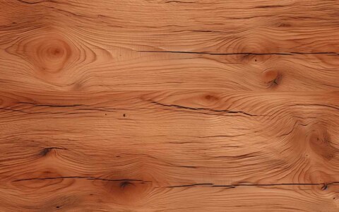 Texture de bois brut en arrière-plan, gros plan, motif de grain naturel, surface en bois rustique pour les projets de design, image haute résolution 4K à télécharger gratuitement.