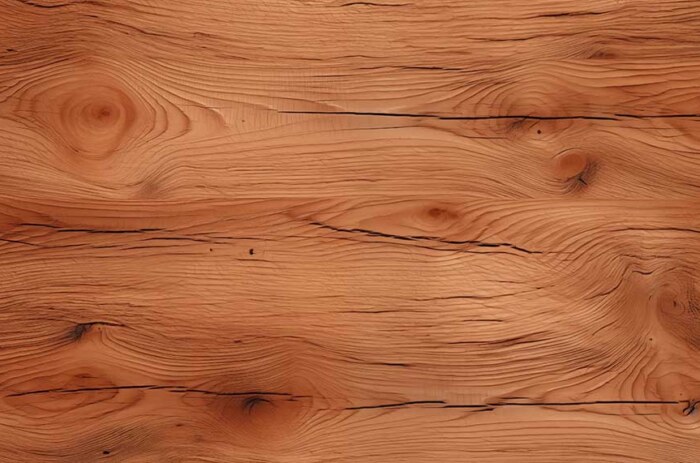 Texture de bois brut en arrière-plan, gros plan, motif de grain naturel, surface en bois rustique pour les projets de design, image haute résolution 4K à télécharger gratuitement.
