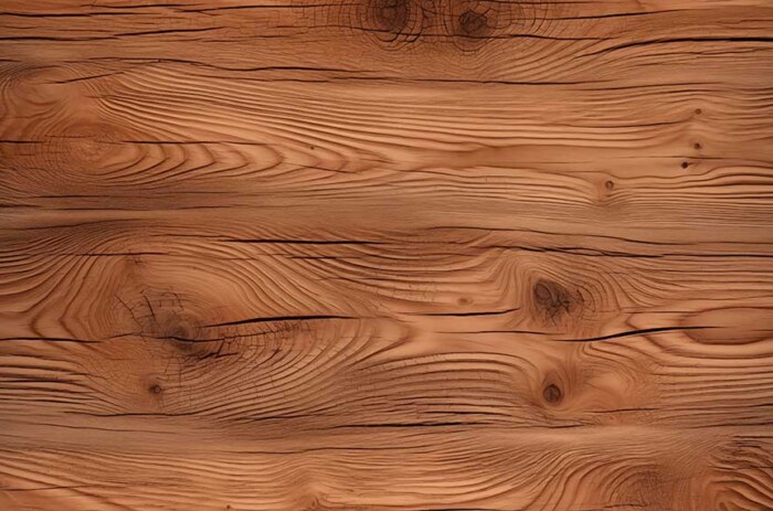Texture réaliste de grain de bois - téléchargement gratuit en haute résolution. Parfait pour les papiers peints en bois naturel et les projets de design.