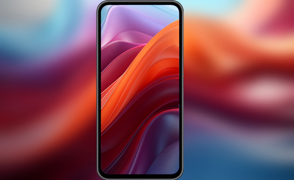 Fond d'écran abstrait coloré Ultra HD 4K pour ordinateur de bureau et téléphone téléchargement gratuit