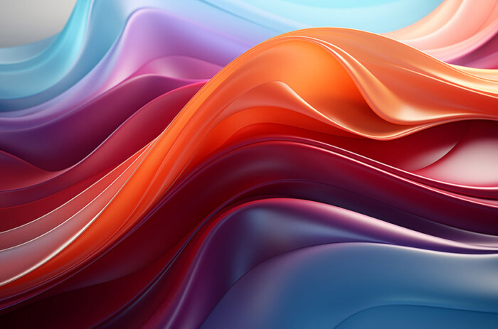 Fond d'écran abstrait coloré Ultra HD 4K pour ordinateur de bureau et téléphone téléchargement gratuit