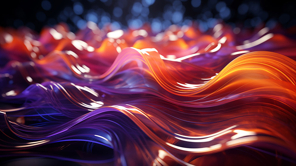 Abstract Light and Colors HD 4K wallpaper background UltraHD for
