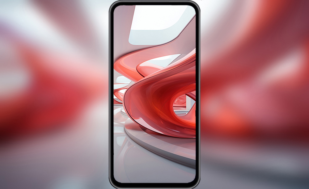 Fond d'écran abstrait forme architecturale HD 4K fond d'écran pour ordinateur de bureau et téléphone téléchargement gratuit