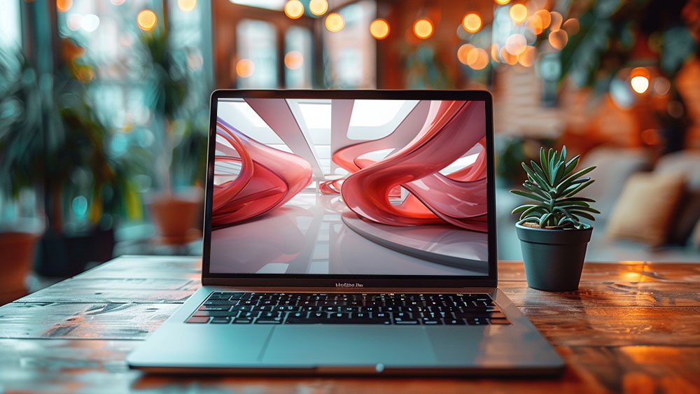 Fond d'écran abstrait forme architecturale HD 4K fond d'écran pour ordinateur de bureau et téléphone téléchargement gratuit
