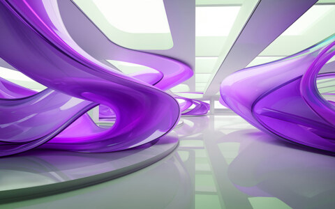 Design moderne abstrait. Fond d'écran Ultra HD 4K pour ordinateur de bureau et téléphone téléchargement gratuit