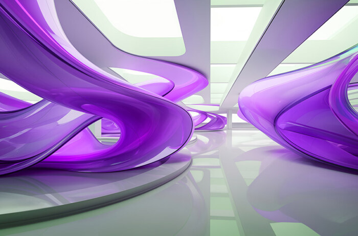 Design moderne abstrait. Fond d'écran Ultra HD 4K pour ordinateur de bureau et téléphone téléchargement gratuit