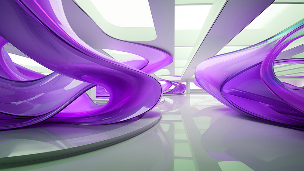 Design moderne abstrait. Fond d'écran Ultra HD 4K pour ordinateur de bureau et téléphone téléchargement gratuit