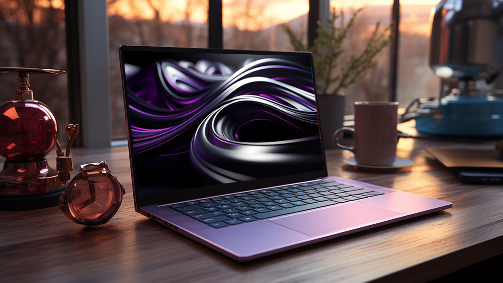 Fond d'écran abstrait Vagues de lumière et d'ombre Fond d'écran Ultra HD 4K pour ordinateur de bureau et téléphone Téléchargement gratuit